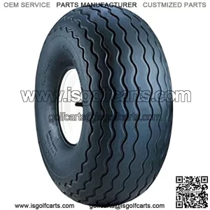 Turf Glide Golf Cart Tire - 8.00-6