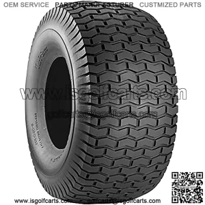 Turf Saver Lawn & Garden Tire - 20X8-8
