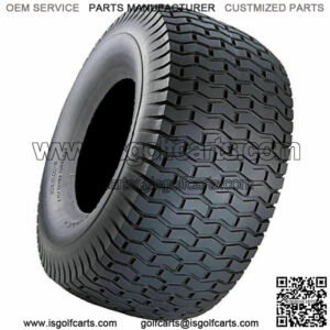 Lawn Tire 15X6-6 for John Deere D130 L110 L111 LA105 LT166 Garden Golf Car Mower