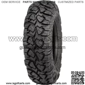 Ultracross R Spec Tire