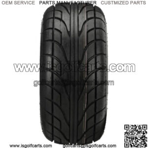 Revenge Elite All-Terrain 22x10-10 4-Ply DOT Golf Cart Tire