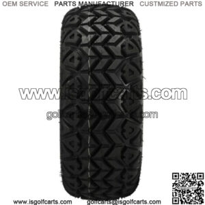 Revenge All-Terrain 22x11-8 4-Ply Golf Cart Tire