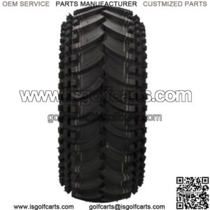 Revenge Mud Buster 22x11-10 4-Ply Golf Cart Tire