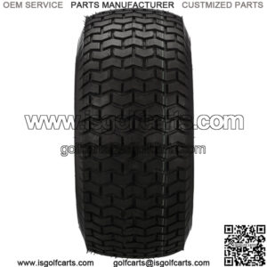 Revenge 20x10-10 P512 Elite 4-Ply Turf Golf Cart Tire