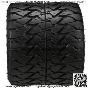 Revenge 22x10-14 Trail Fox 4-Ply All-Terrain Golf Cart Tire