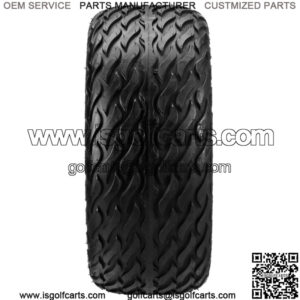 Revenge 20x10-10 6-Ply Arison Lightning All-Terrain Golf Cart Tires