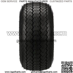 Revenge Kenda Hole-In-1 18x8.5-8 4-Ply Golf Cart Tire