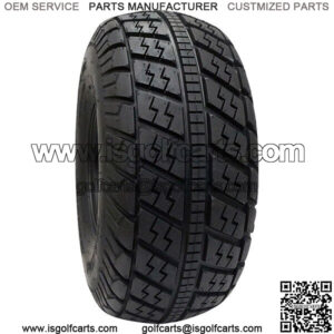 RXFG 20X8.5-8" ALL PURPOSE GOLF CART TIRES