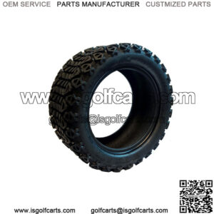 14" Golf Cart Tire- All Terrain 23x10-14