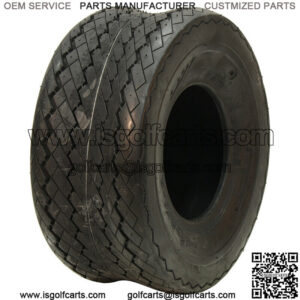 4 New Deestone D270  - 18/8.508 Tires 188508 18 8.50 8