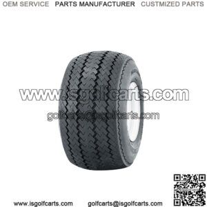 4 New Air-loc Golf Cart  - 18/8.508 Tires 188508 18 8.50 8