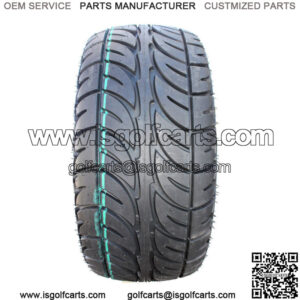 EFX Street Fusion ST (4ply) DOT Golf Tire [205x30-14] [FA-826]