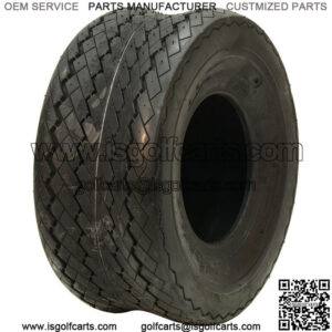 2 New Deestone D270  - 18/8.508 Tires 188508 18 8.50 8
