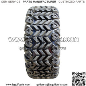 EFX Street Blade (6ply) DOT Golf Tire [23x10-14R] [FA-817]