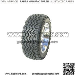 2 New Excel Atx Trail  - 18/9.508 Tires 189508 18 9.50 8