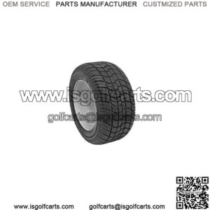 2 New Tracgard N788  - 215/3512 Tires 2153512 215 35 12