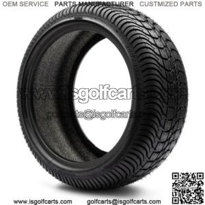 205/30-14 "Cruze" DOT Golf Cart Low Profile Tire 14" Inch (4-Ply)