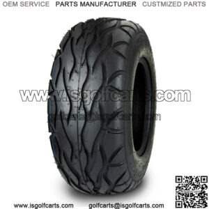 Street Fox 23x10-12 Radial Golf Cart Tire