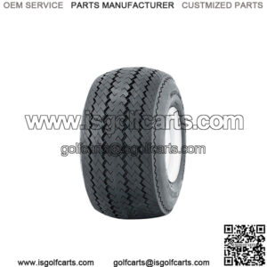 2 New Air-loc Golf Cart  - 18/8.508 Tires 188508 18 8.50 8