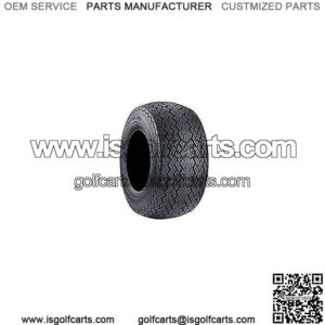 Carlisle Fairway Po Golf Cart Tire - 18X8.50-8 LRB 4PLY 18 8.5 8