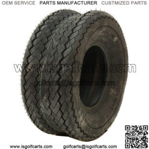 4 New K389 Hole-n-1  - 18/8.508 Tires 188508 18 8.50 8