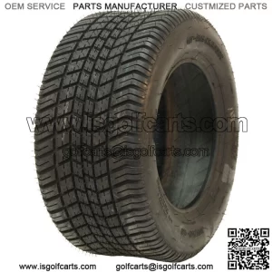 1 New Bkt Gf 305 Classic  - 205/65r10 Tires 2056510 205 65 10