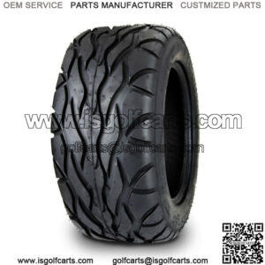 Street Fox 23x10-14 Radial Golf Cart Tire
