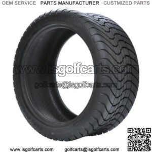 (1) Golf Cart Tire 225/30-14 Street Tire