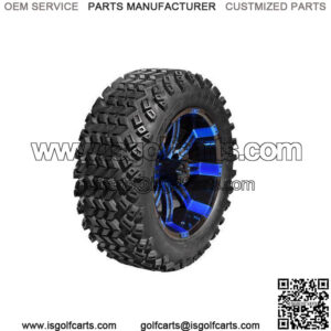 1 New  - 18/9.510 Tires 1895010 18 9.5 10