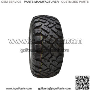 GPLR 23x10-12 DOT ALL TERRAIN GOLF CART TIRE