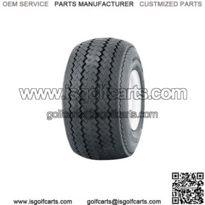 1 New Air-loc Golf Cart  - 205/5010 Tires 2055010 205 50 10