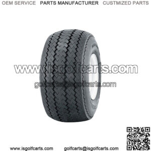 1 New Air-loc Golf Cart  - 18/8.508 Tires 188508 18 8.50 8