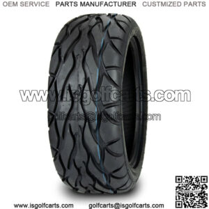 Street Fox 205/40-14 Radial Golf Cart Tire