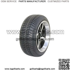 4 New Excel Endura  - 205/3014 Tires 2053014 205 30 14