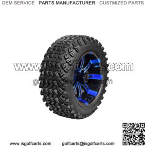 4 New  - 18/9.510 Tires 1895010 18 9.5 10