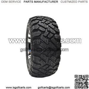 Golf Cart Tire GPL GRAPPLER 22x10-12 DOT, 4 Ply Club Car Yamaha EzGo