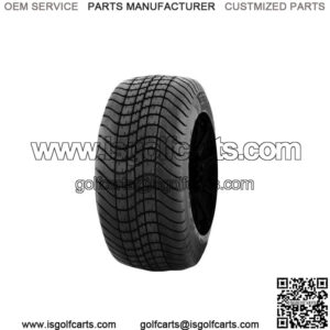 2-205/65-10 Vision P825 Journey Golf Cart SL/4 Ply Tires