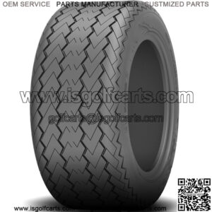 4 Tires Hole N-1 20X9.00-12 20X9-12 Load 89A2 6 Ply Ply Golf Cart