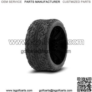 2-215x35-12 Vision VS8039A VX Golf Cart II B4 Ply Tires