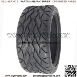 4 New Excel Street Fox  - 23/10r12 Tires 231012 23 10 12