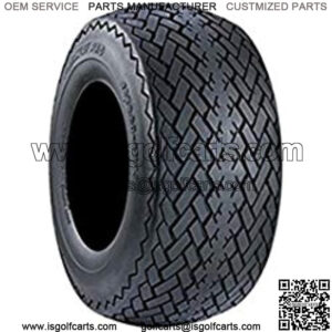 Fairway Golf Pro Tire - 18X8.50-8