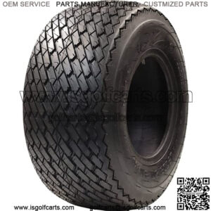 18 x 8.5-8 Astroay GF06 Golf Cart Tire