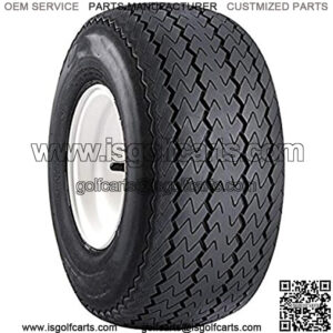 Links Lawn & Garden Tire -18/8.50-8