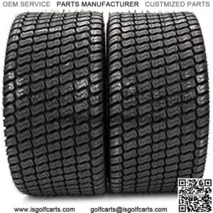 Hornet Two Pack Turf Tires (18x8.50-8)