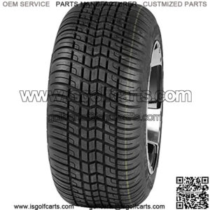 ITP Ultra GT Golf Cart Tire Front/Rear 205/50-10 5000796