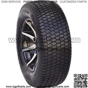 20 x 10-8 TG Tyre Guider Wave Golf Cart Tire