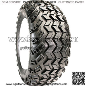 Sahara Classic 22X11.00-12 All Terrian Golf Cart Tire