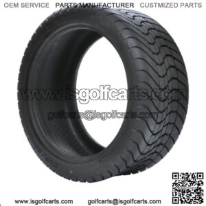 215/35-12 Mamba Street Tire