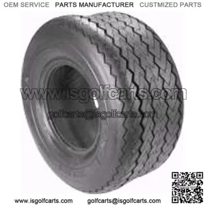 18 x 8.50 x 8 Kenda Hole In One Tire - 4 Ply