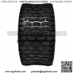 2PK 13X650-6 13X6.50-6 13X6.50X6 4PR Lawn Mower Turf Tires Heavy Duty